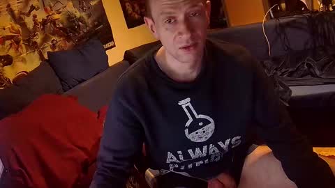 Sven online show from October 20, 2025, 9:26 pm