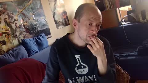 Sven online show from October 29, 2025, 11:23 am