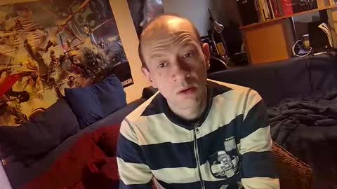 Sven online show from November 13, 2025, 6:45 am