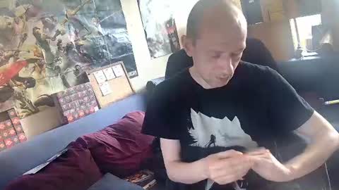 _svenerd_____ online show from July 1, 2026, 2:51 pm
