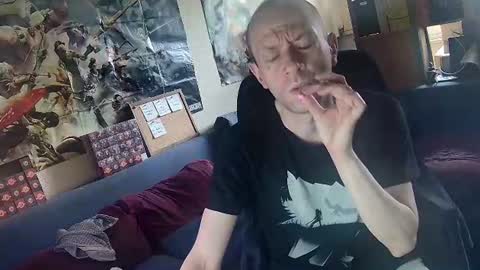 _svenerd_____ online show from July 7, 2026, 1:59 pm