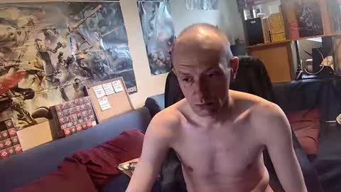 _svenerd_____ online show from July 11, 2026, 4:04 am
