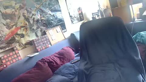 _svenerd_____ online show from July 19, 2026, 11:58 am