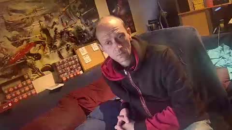 _svenerd_____ online show from July 21, 2026, 2:58 am