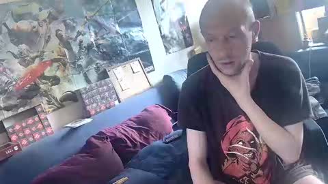 _svenerd_____ online show from July 23, 2026, 2:04 pm