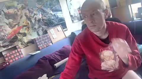 _svenerd_____ online show from July 24, 2026, 12:14 pm
