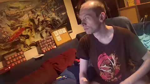 _svenerd_____ online show from July 28, 2026, 9:25 pm