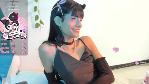 Snapshot of _sweet_jennie chatting on January 4, 2025, 4:54 pm Jennie online show from January 4, 2025, 4:54 pm