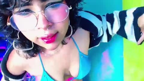 Kuromi online show from January 17, 2025, 5:11 am