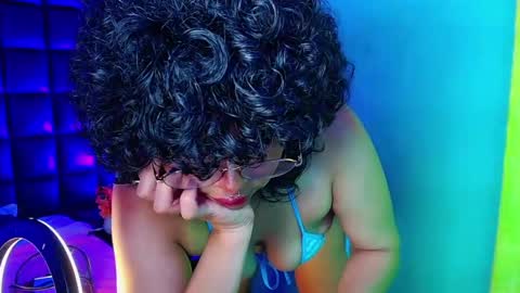 Kuromi online show from February 27, 2025, 10:48 am