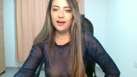 Snapshot of _sweet_rachel chatting on January 13, 2025, 12:19 am Rachel online show from January 13, 2025, 12:19 am