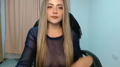 Rachel  online show from March 3, 2026, 2:50 am