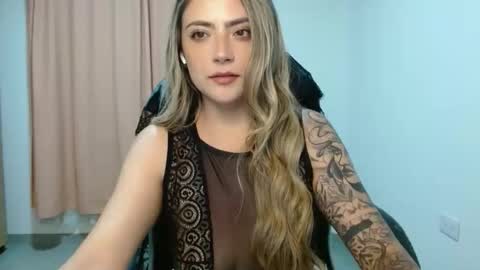 Rachel  online show from March 14, 2026, 12:50 am