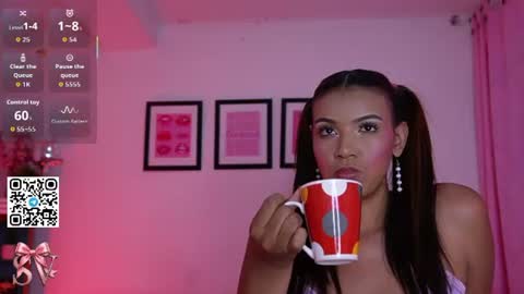 Snapshot of _sweet_vict0ria1 chatting on June 30, 2026, 2:01 am 0900 p.m a 0500 a.m Colombia time UTC -5 online show from June 30, 2026, 2:01 am