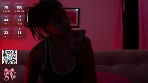 Snapshot of _sweet_vict0ria1 chatting on July 5, 2026, 5:36 am 0900 p.m a 0500 a.m Colombia time UTC -5 online show from July 5, 2026, 5:36 am