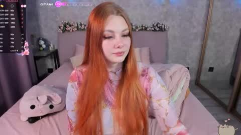 Snapshot of _sweetie_fox_ chatting on February 22, 2026, 5:22 pm Kati online show from February 22, 2026, 5:22 pm