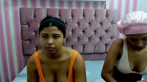 _sweettcandy_ online show from February 28, 2026, 11:55 am