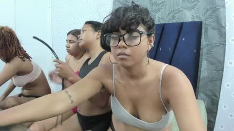 _sweettcandy_ online show from March 30, 2026, 2:07 pm