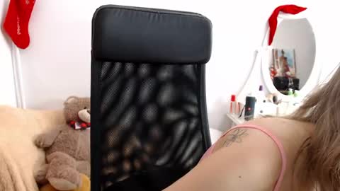 _sweettreat online show from January 5, 2025, 4:58 am