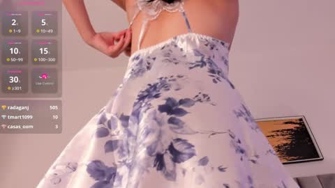 Snapshot of _tahiya_ chatting on February 6, 2025, 10:43 pm Tahiya online show from February 6, 2025, 10:43 pm