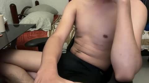 _takemyheart_ online show from March 22, 2026, 3:32 am