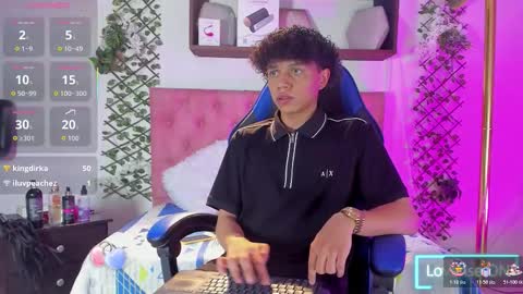 Taylor online show from February 7, 2026, 9:40 pm