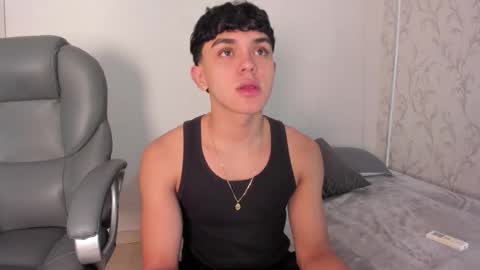 _taylorblack online show from March 25, 2026, 11:27 am