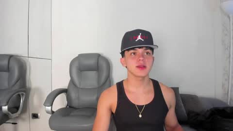 _taylorblack online show from March 30, 2026, 11:33 am