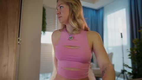 Annie online show from April 2, 2026, 3:37 am