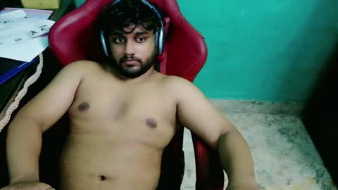 Snapshot of _telugu_boy chatting on March 16, 2026, 10:19 am _telugu_boy online show from March 16, 2026, 10:19 am