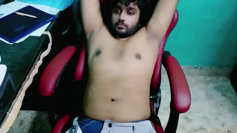 Snapshot of _telugu_boy chatting on May 19, 2026, 5:58 am _telugu_boy online show from May 19, 2026, 5:58 am
