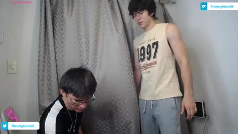 Scot y Patrick online show from June 6, 2026, 9:19 pm