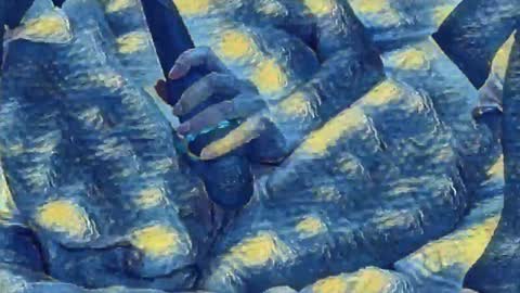 Evi online show from December 29, 2024, 10:25 pm