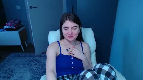 Snapshot of _thesamedaniellatrue_ chatting on April 13, 2026, 3:06 pm _thesamedaniellatrue_ online show from April 13, 2026, 3:06 pm