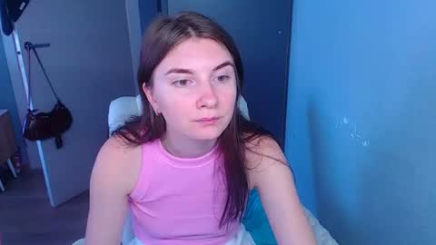 Snapshot of _thesamedaniellatrue_ chatting on July 31, 2026, 2:16 pm _thesamedaniellatrue_ online show from July 31, 2026, 2:16 pm