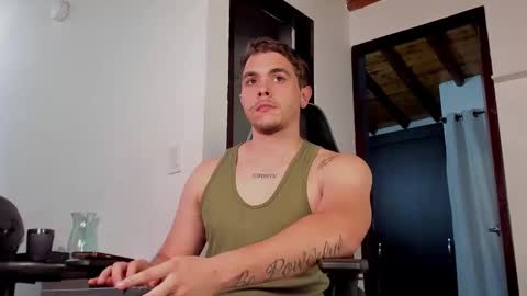 _thewalkers online show from February 11, 2025, 9:46 pm