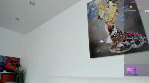 Snapshot of _timeless_paradox chatting on December 6, 2024, 12:38 pm LilyOpen Pvt online show from December 6, 2024, 12:38 pm