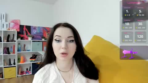 Snapshot of _timeless_paradox chatting on January 31, 2025, 9:16 am LilyOpen Pvt online show from January 31, 2025, 9:16 am