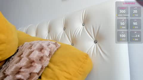 Snapshot of _timeless_paradox chatting on February 28, 2025, 8:53 am LilyOpen Pvt online show from February 28, 2025, 8:53 am