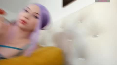 Snapshot of _timeless_paradox chatting on October 26, 2025, 7:36 am LilyOpen Pvt online show from October 26, 2025, 7:36 am