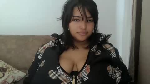 Snapshot of _tokyo01 chatting on February 13, 2025, 2:42 pm Tokyo01 online show from February 13, 2025, 2:42 pm