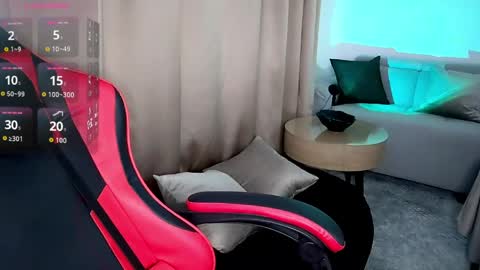  Tokyo01 online show from April 19, 2026, 5:51 am