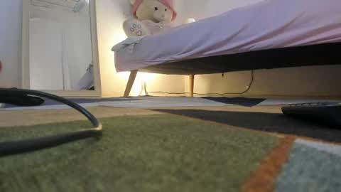 Snapshot of _tommyandgrace chatting on April 13, 2026, 10:04 pm Tommy and Grace online show from April 13, 2026, 10:04 pm