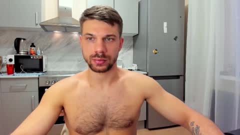 Tony Wolf online show from February 17, 2026, 3:08 pm