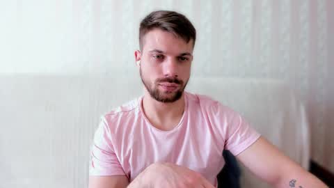 Tony Wolf online show from April 21, 2026, 7:58 am