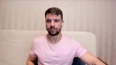 Tony Wolf online show from April 22, 2026, 1:19 am