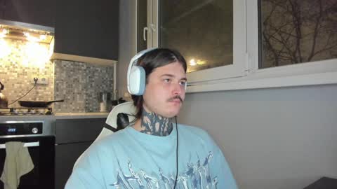 _torfin_ online show from January 13, 2025, 7:21 pm