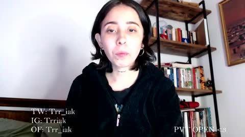 luna online show from November 4, 2025, 11:59 pm