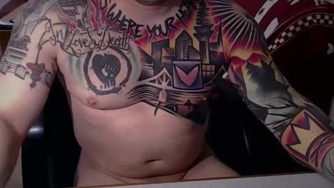 _trythis_ online show from February 1, 2026, 1:15 am