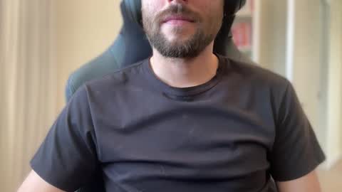 DJ online show from March 27, 2026, 4:40 pm